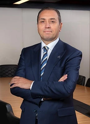 Fatih Rüştü KAPLAN