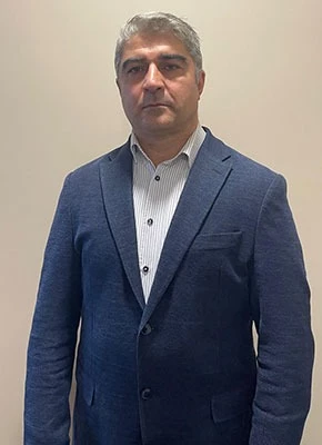 Güray GÜZELER