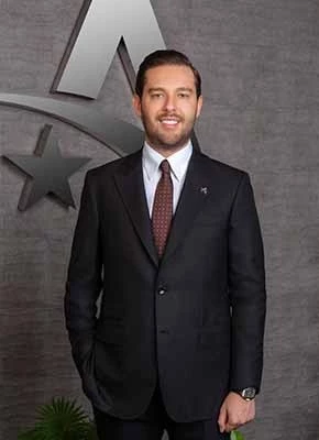 Oğuzhan ÇETİNSAYA