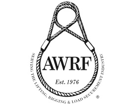 We Are Now a Member of AWRF