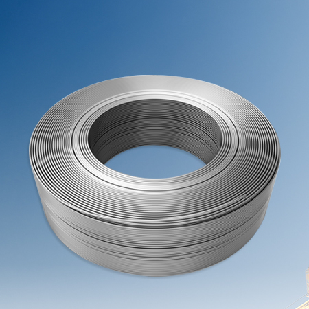 Picture for category Steel Wire